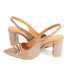 Women Formal Court-Shoes - 63028S